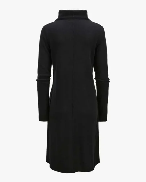 Strickkleid