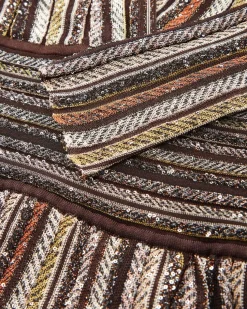 Strickkleid