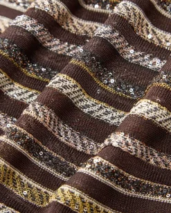 Strickkleid