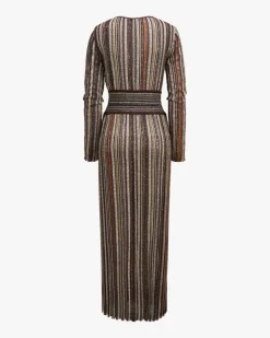 Strickkleid