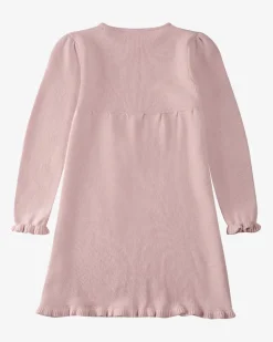 Strickkleid