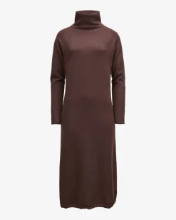 Strickkleid