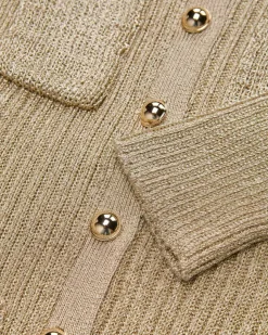 Strickkleid