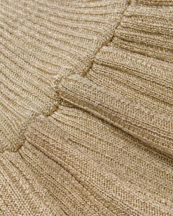 Strickkleid