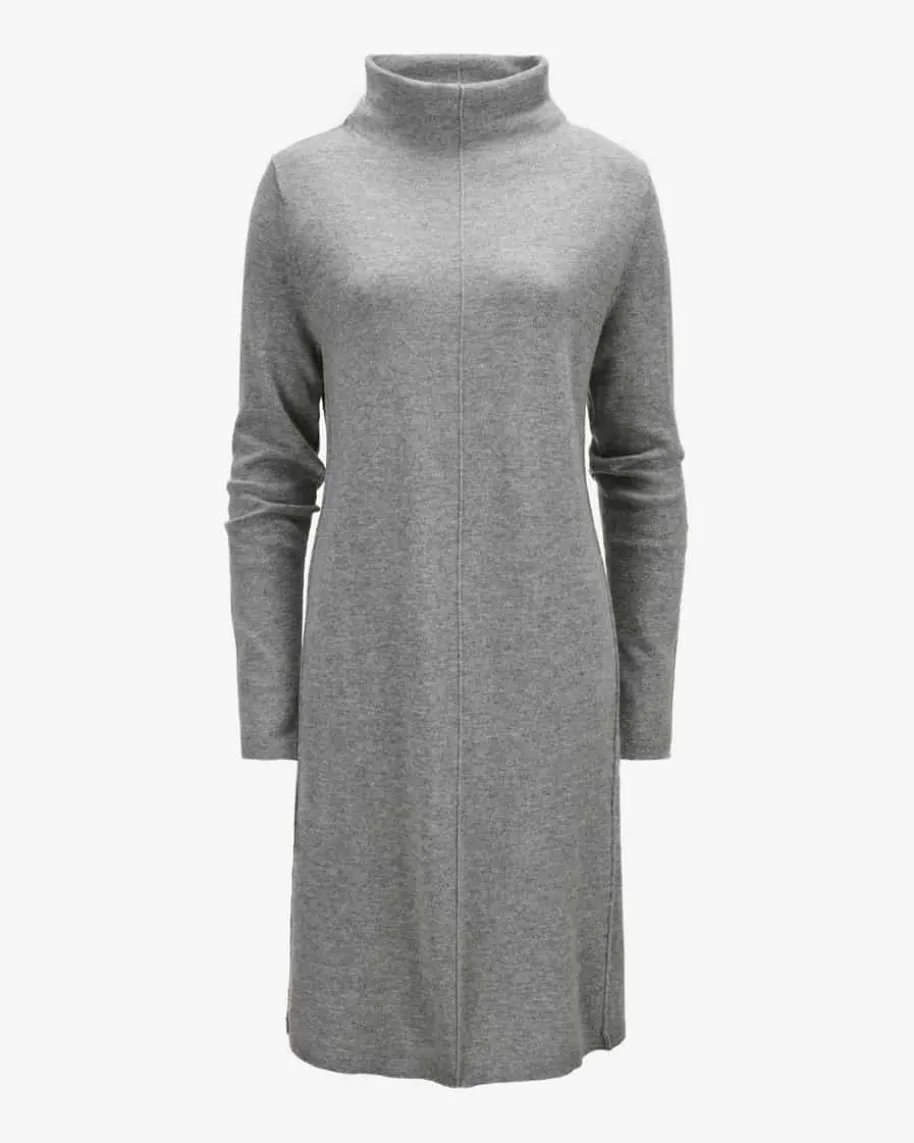 Strickkleid