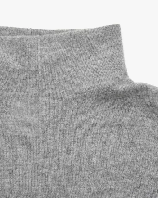 Strickkleid