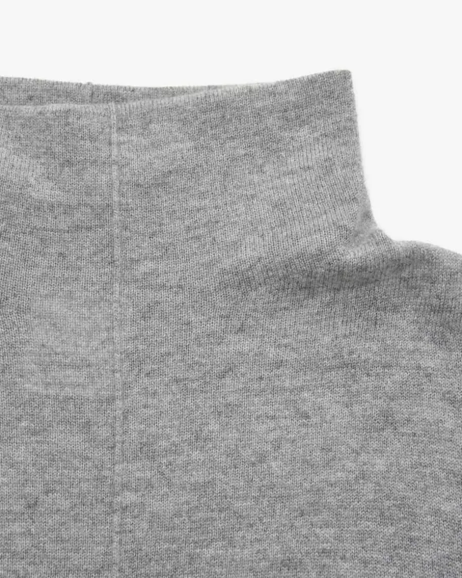Strickkleid