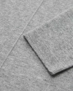 Strickkleid