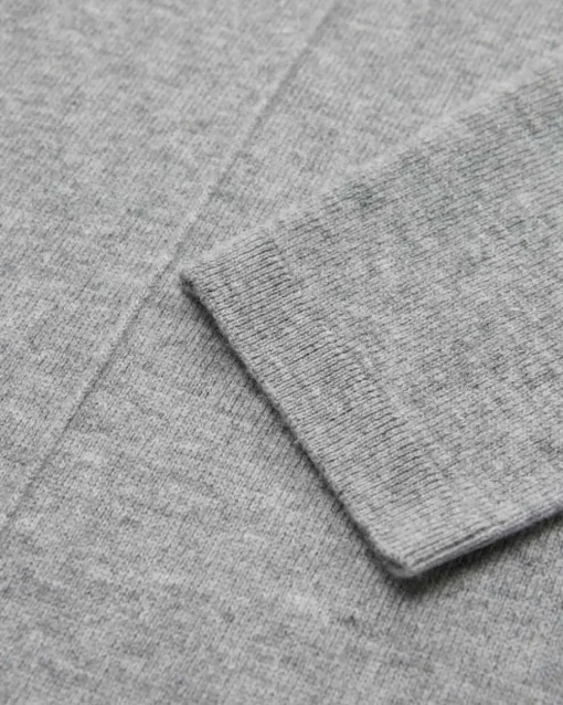Strickkleid