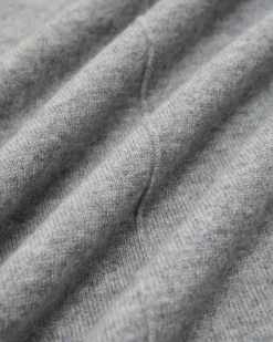 Strickkleid