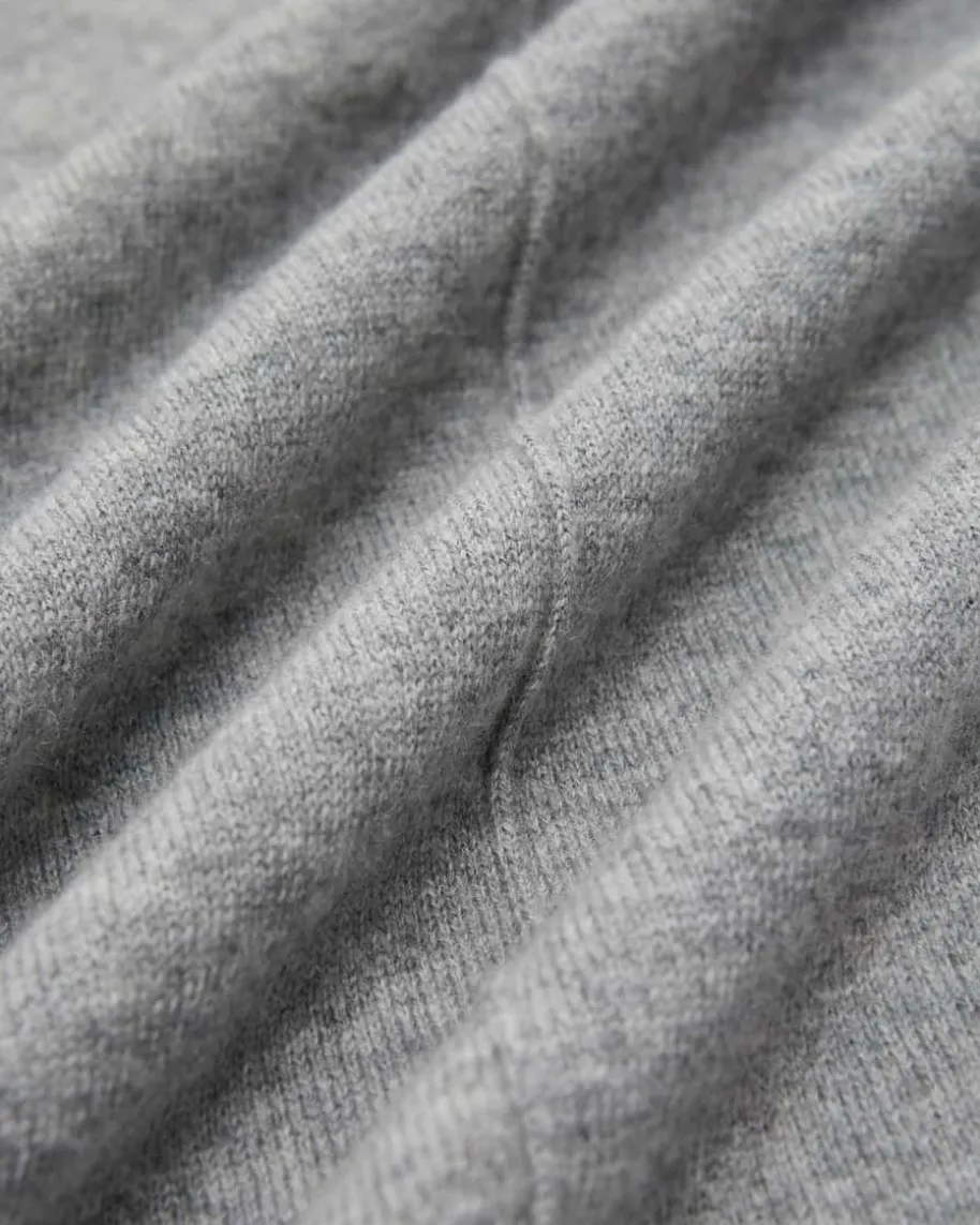 Strickkleid