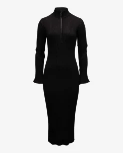 Strickkleid