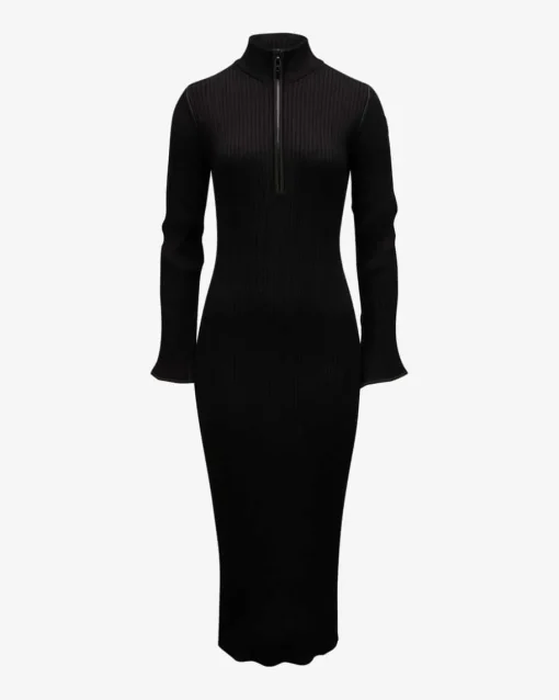 Strickkleid