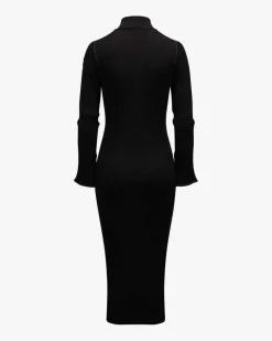 Strickkleid