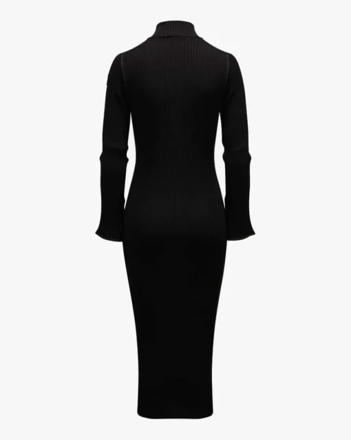 Strickkleid
