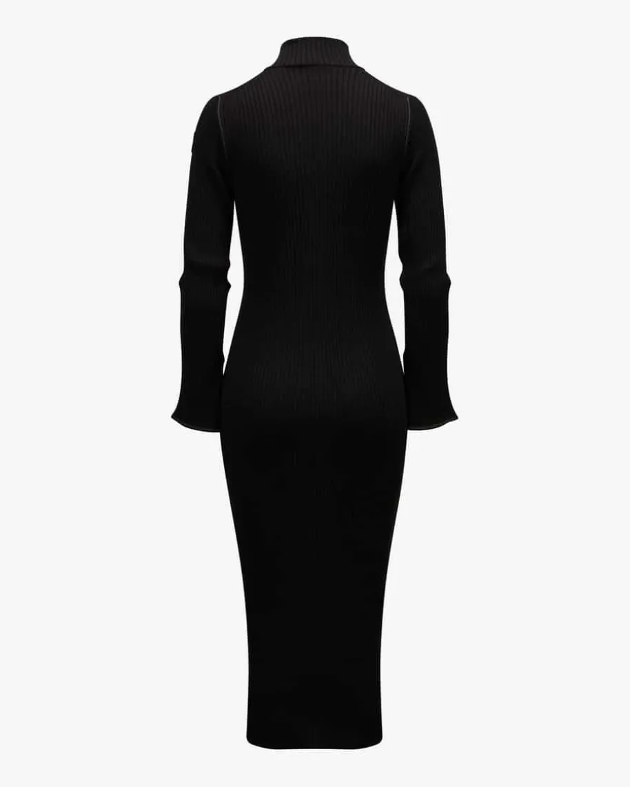 Strickkleid
