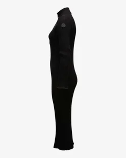 Strickkleid