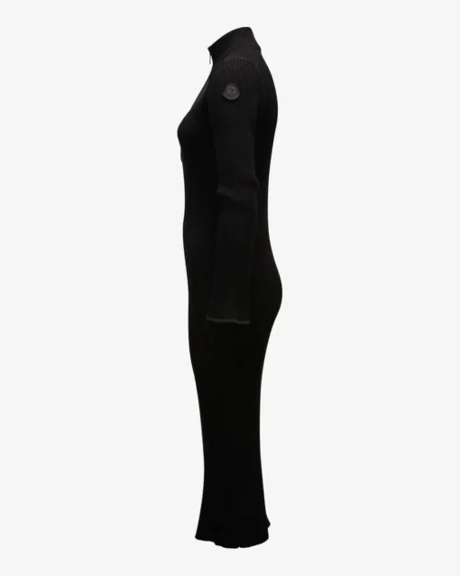 Strickkleid