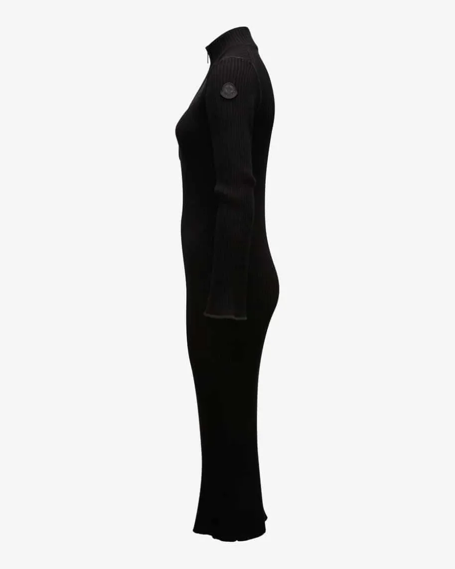 Strickkleid