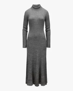 Strickkleid