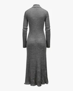 Strickkleid
