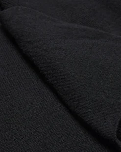 Strickmantel