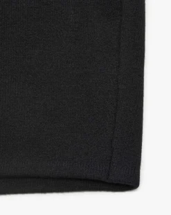 Strickmantel