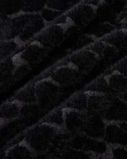 Strickmantel