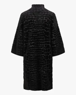 Strickmantel