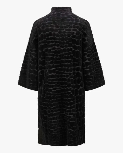 Strickmantel