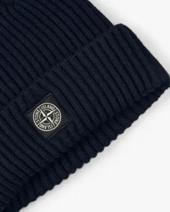 Strickmütze