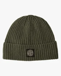 Strickmütze