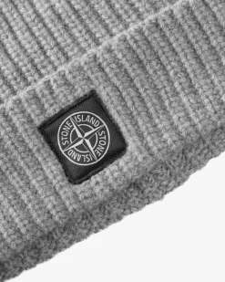 Strickmütze