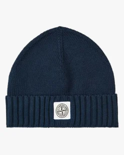 Strickmütze
