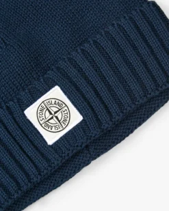 Strickmütze