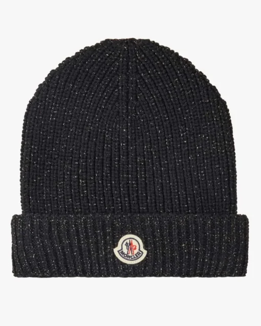 Strickmütze