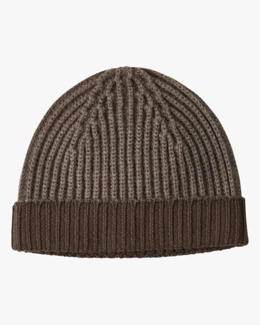 Strickmütze