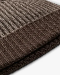 Strickmütze