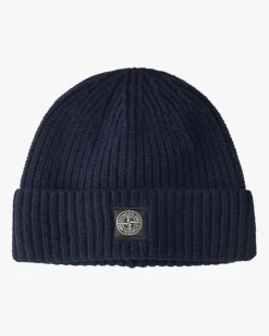 Strickmütze