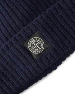 Strickmütze