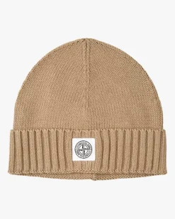 Strickmütze