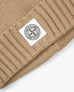 Strickmütze
