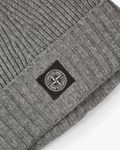 Strickmütze