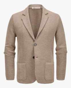 Stricksakko
