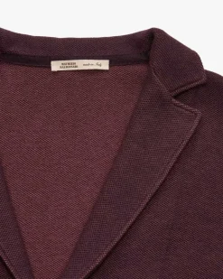 Stricksakko