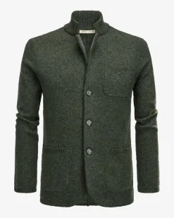 Stricksakko