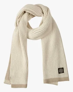 Strickschal