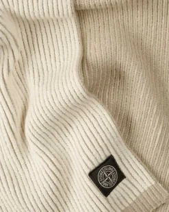 Strickschal