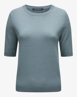 Strickshirt