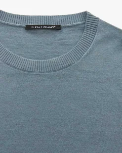Strickshirt